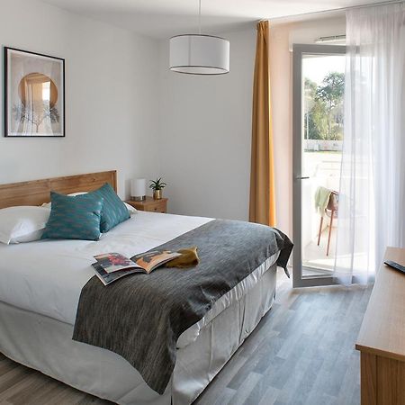 Aparthotel Domitys Les Tourmalines Carpentras Exterior foto